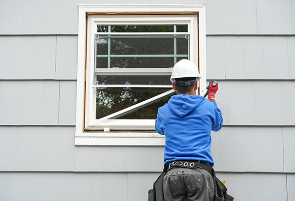 Maryland Premier Exteriors - Windows