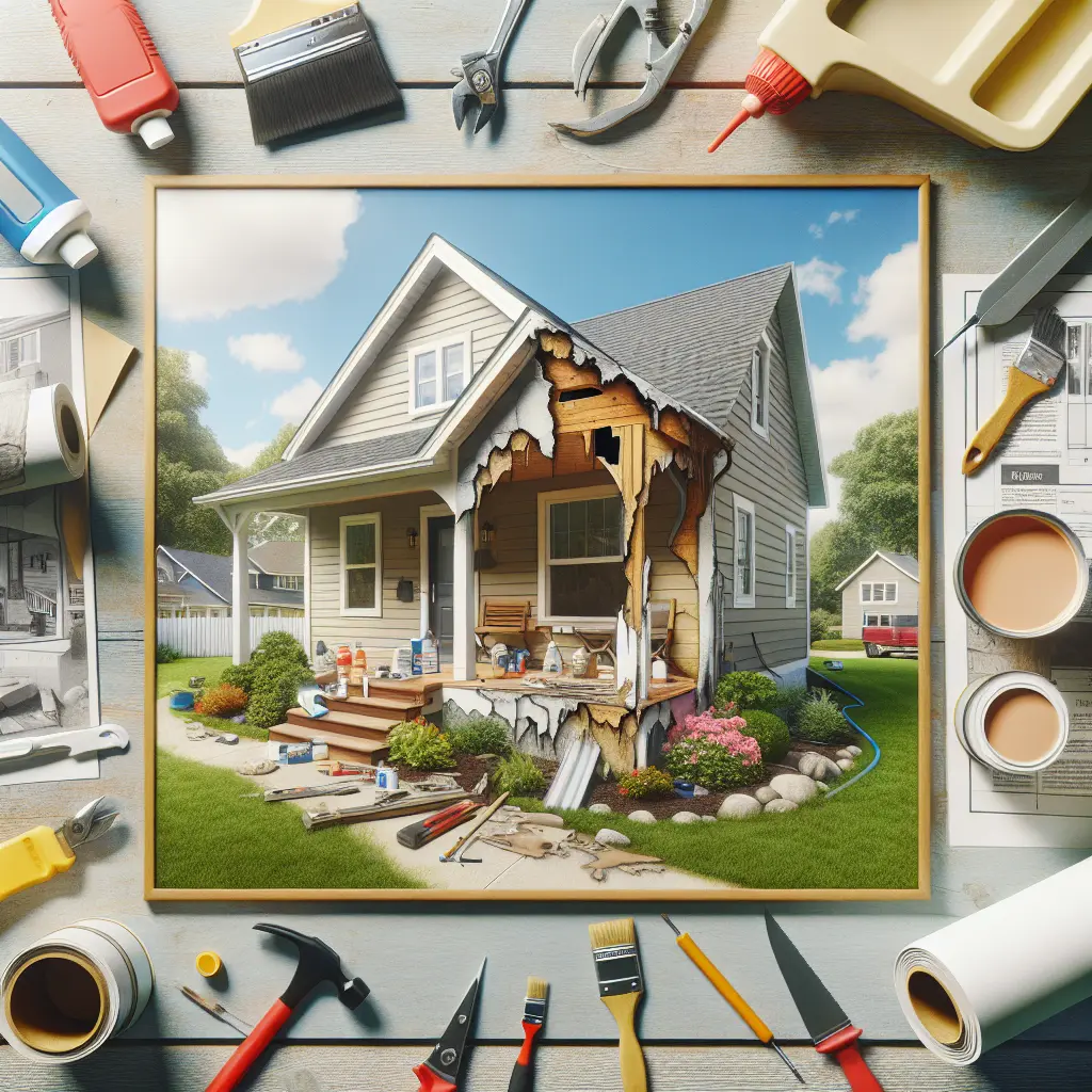 The Ultimate Guide to Siding: A Homeowner's Companion to Types, Issues, and Maintenance