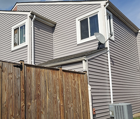 Maryland Premier Exteriors - Why choose our siding services