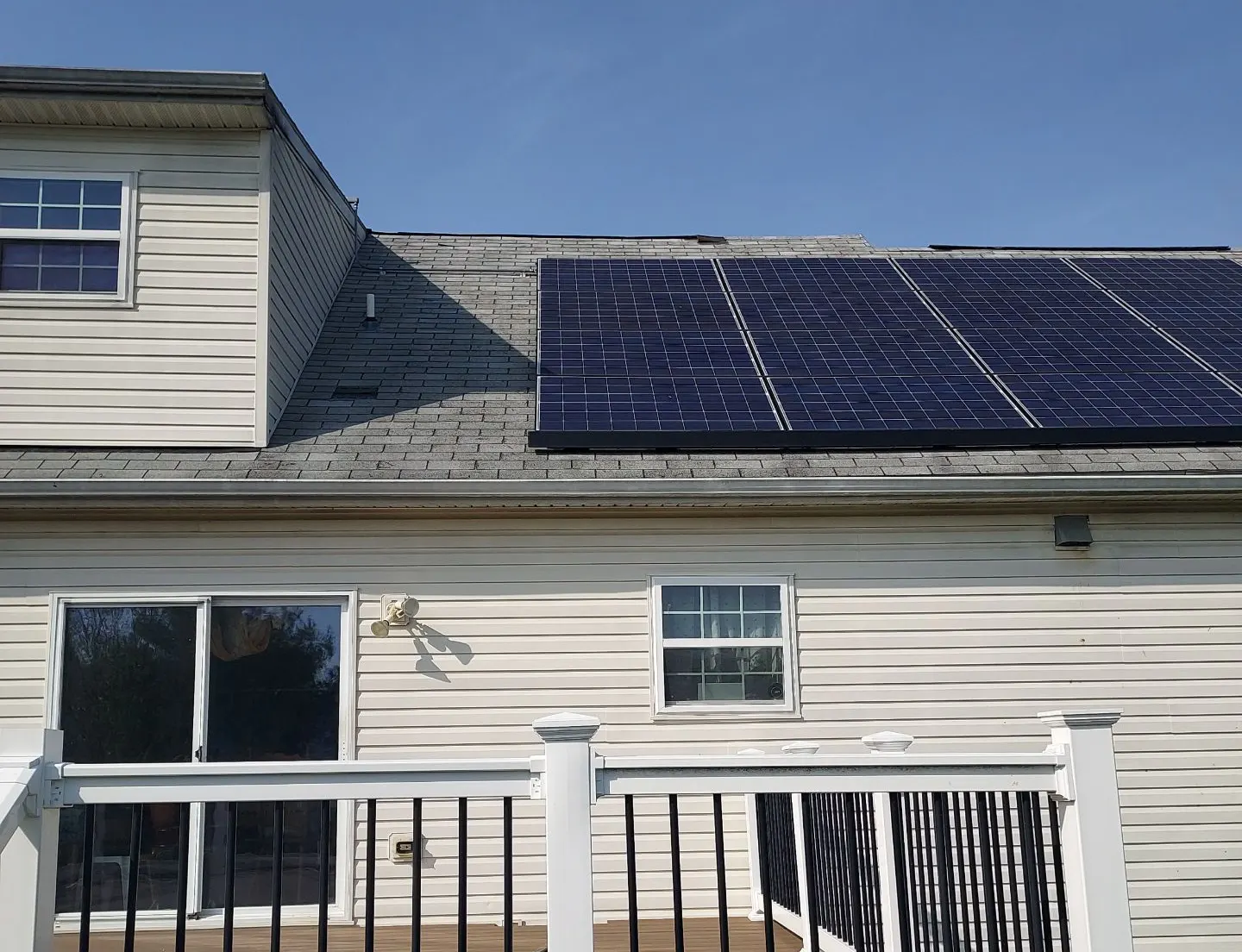 Solar — High-Performance Renewable Systems